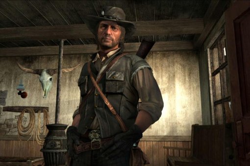 В видео сравнили кадры из переиздания Red Dead Redemption с версией для Xbox One