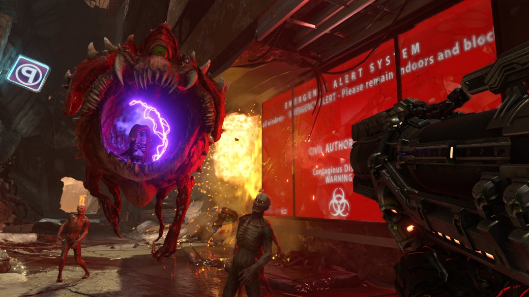 Doom Eternal, Darksiders Genesis на Switch и Hollow Knight. А во что вы играли на прошлой неделе? — фото 6