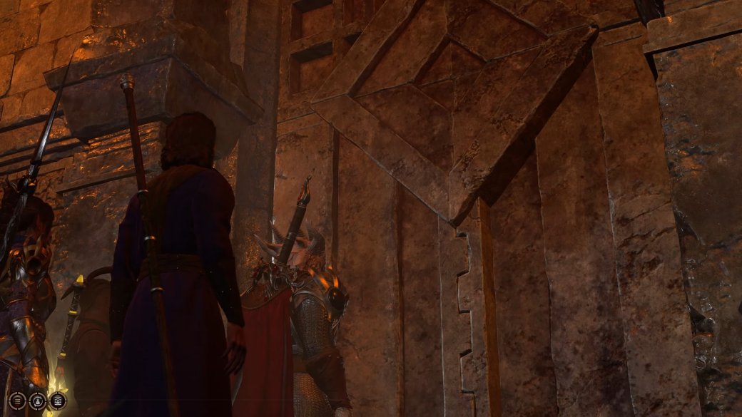 Храм Баала в Baldurʼs Gate 3: Квесты «Спасти жертву Орин» и «Добыть нетерийский камень Орин» — фото 6