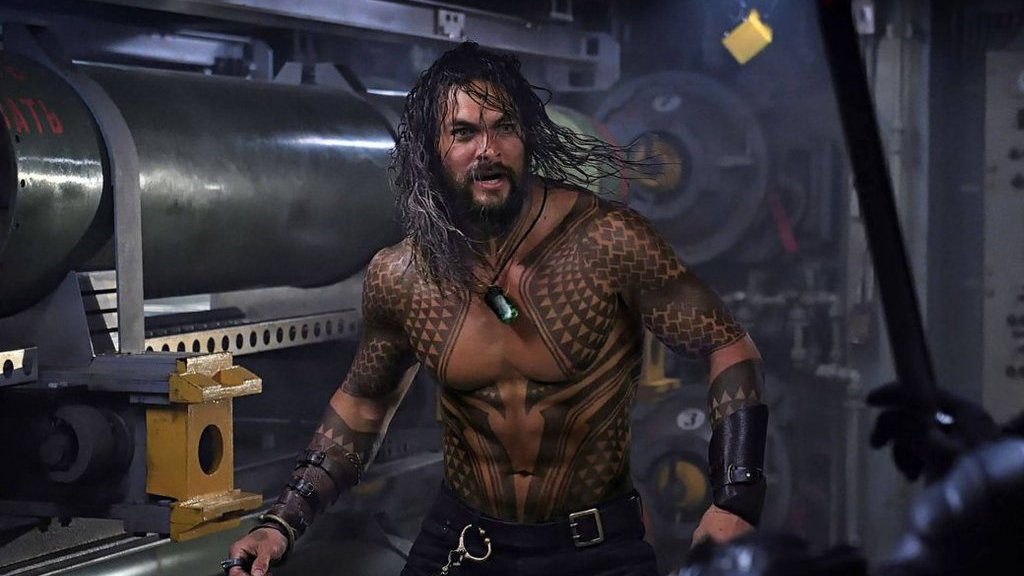 Киномарафон: все фильмы киновселенной DC — от «Человека из стали» до «Шазама!» — фото 22