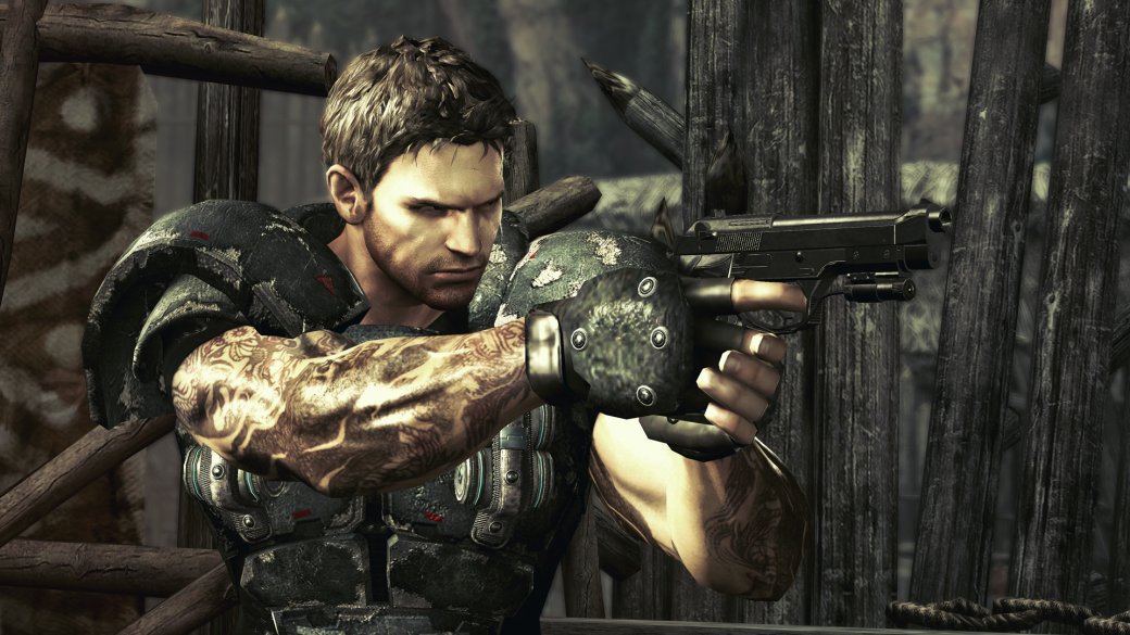 Распродажа в PS Store: Resident Evil, Final Fantasy и другие японские игры отдают со скидками — фото 1