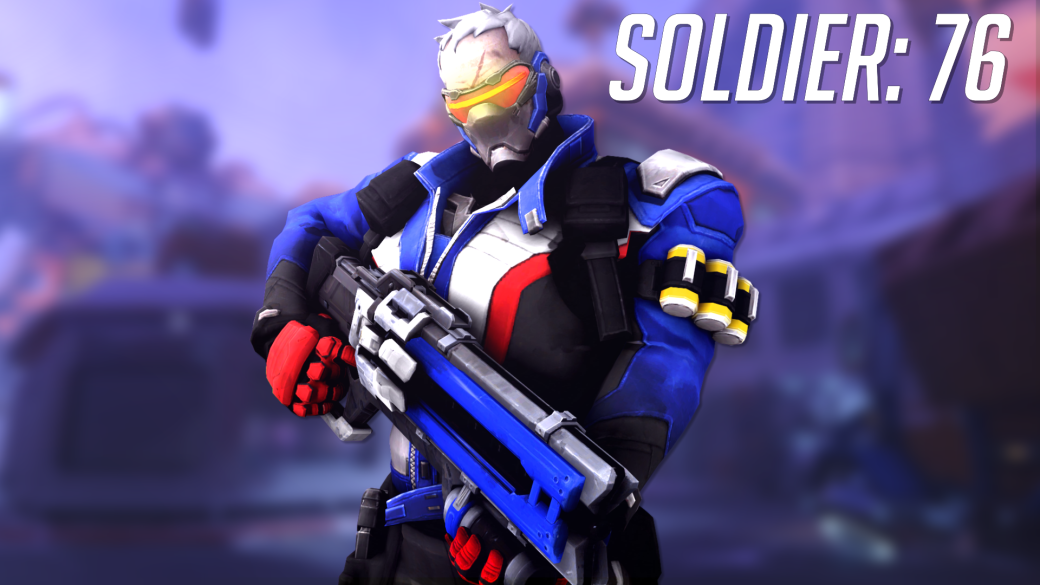 Как не быть «вагоном» в Overwatch? — изображение 3