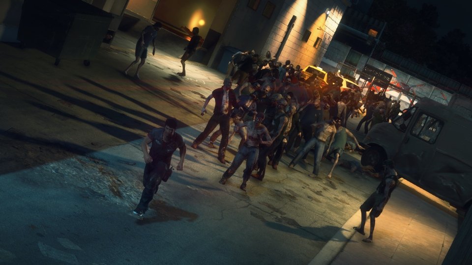 Рецензия на Dead Rising 3 — фото 1