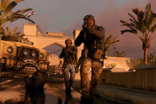 В COD Black Ops 6 нельзя будет перенести контент из Modern Warfare 2 и 3