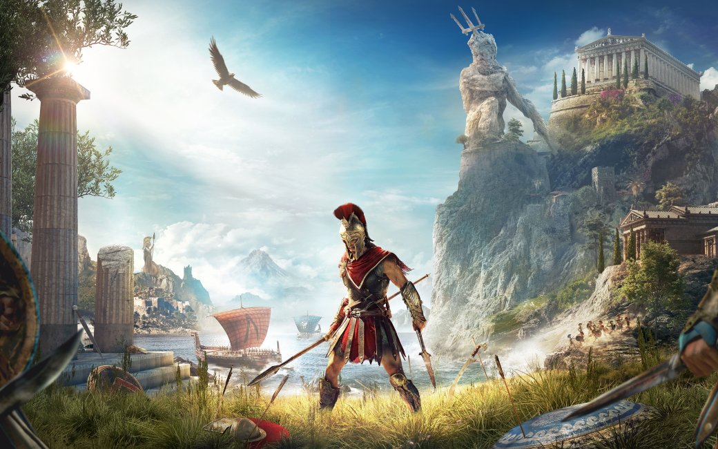 ## Ubisoft