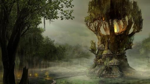 ArcaniA: Gothic 4. Прохождение. Путеводитель по Южным островам — фото 10