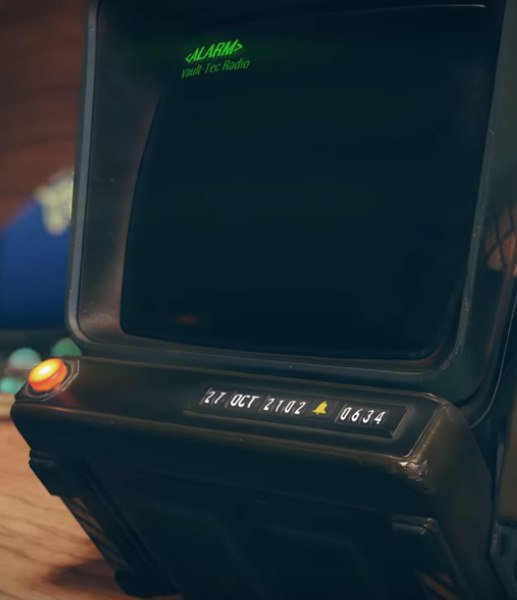 Добро пожаловать в Убежище 76! Bethesda анонсировала таинственную Fallout 76 — фото 2