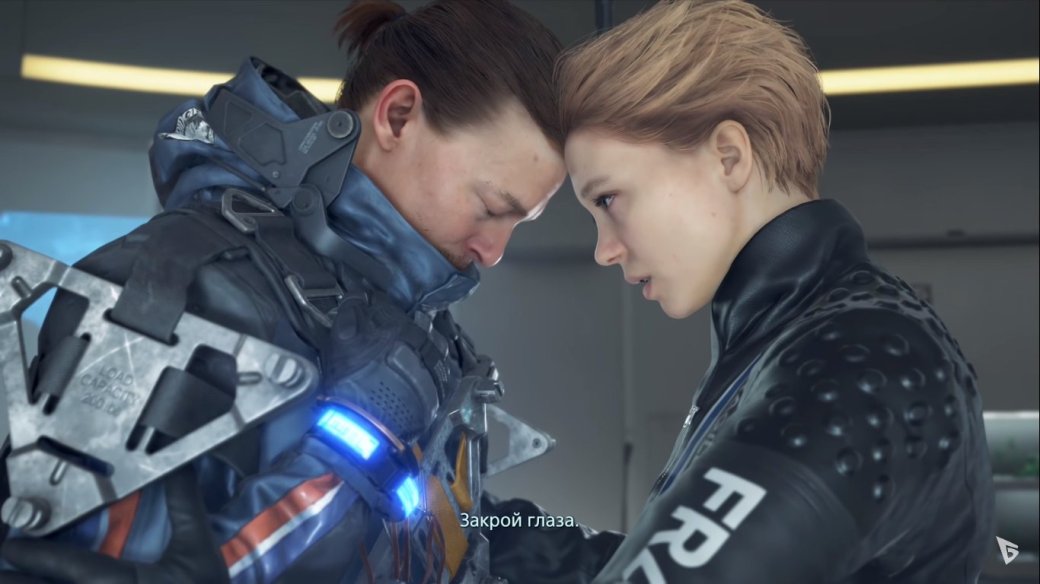 Потрачено. За что ненавидеть Death Stranding — новую игру Хидео Кодзимы — фото 12