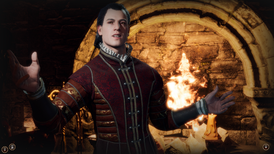 Интервью с Larian — о Baldurʼs Gate 3, пошаговой боевке, будущем Divinity и реакции фанатов — фото 2