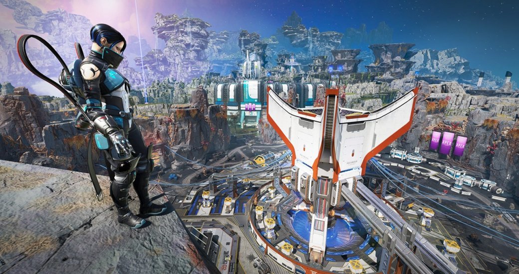 Лучшие кроссплатформенные игры — шутеры, MMORPG и survival-хорроры — фото 1