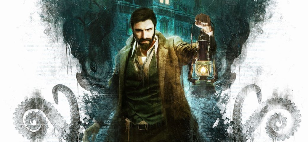 Лучшие игры и фильмы, вдохновленные творчеством Говарда Лавкрафта — фото 2