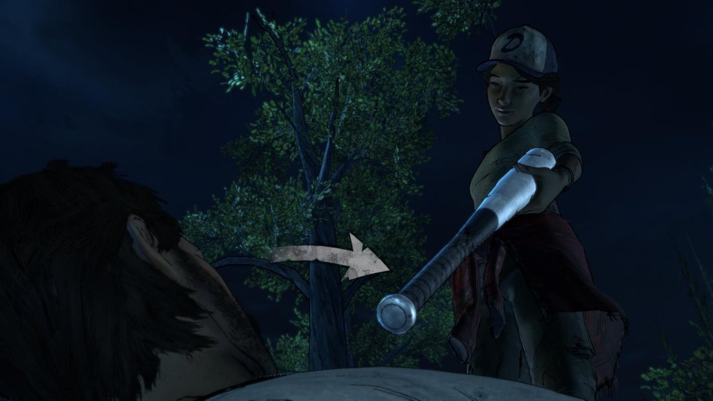 Рецензия на The Walking Dead: The Telltale Series - A New Frontier — фото 7