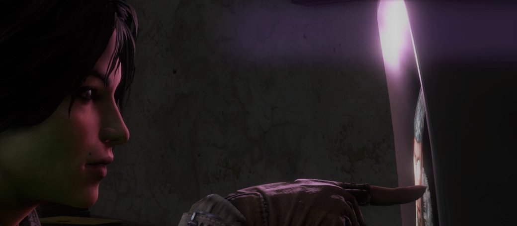 Рецензия на Syberia 3 — фото 2