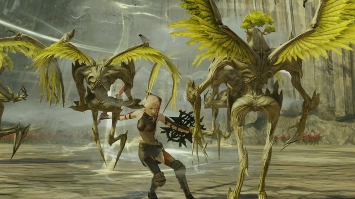 Lightning Returns: Final Fantasy 13: первые впечатления — изображение 3
