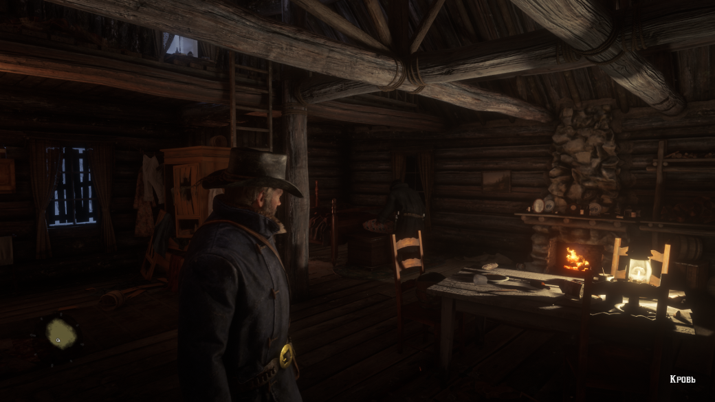 Галерея. 25 атмосферных скриншотов из PC-версии Red Dead Redemption 2 — фото 7