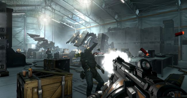 Первые рецензии на Deus Ex: Mankind Divided единогласны — надо брать — фото 2