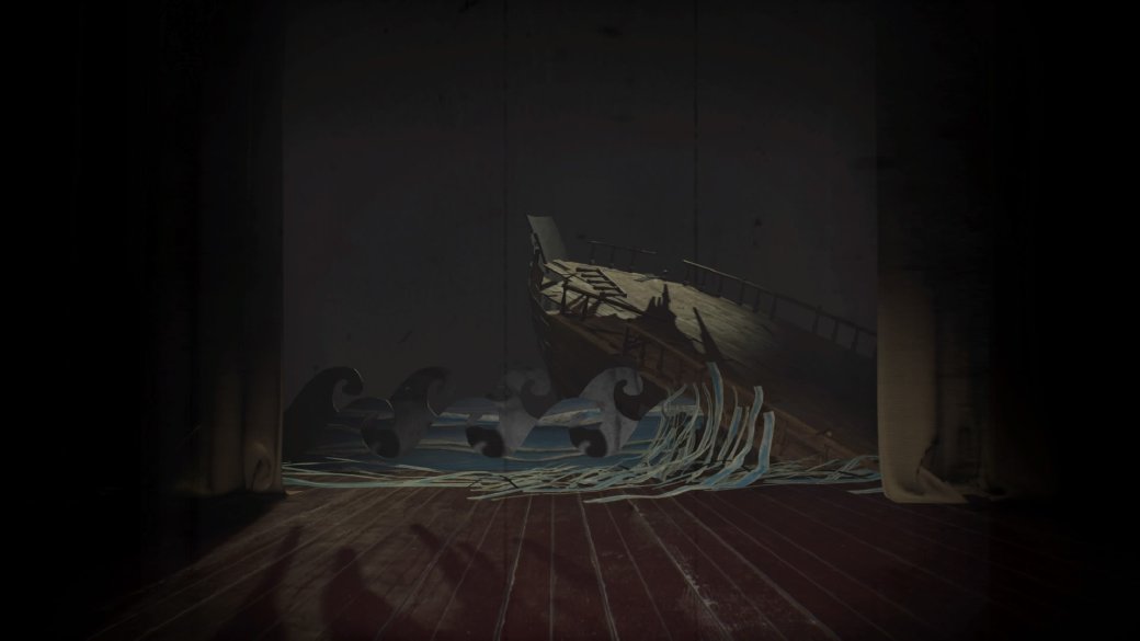 Рецензия на Layers of Fear 2 — фото 6
