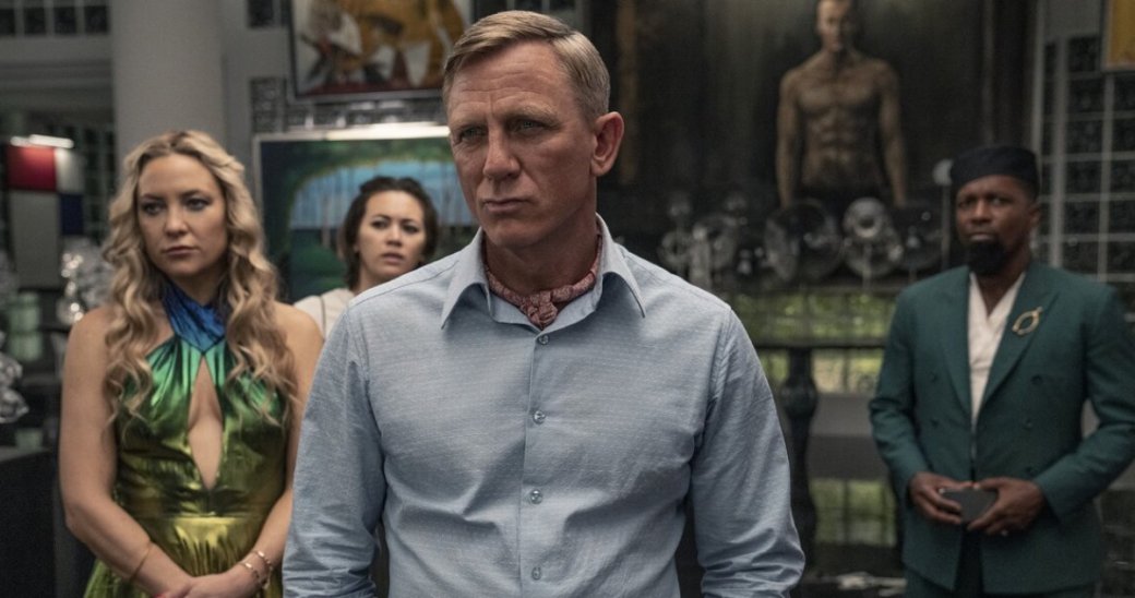 35 лучших фильмов Netflix, которые стоит посмотреть — фото 8