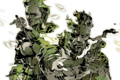 Композитор PUBG Mobile опроверг недавний слух о ремейке Metal Gear Solid 3