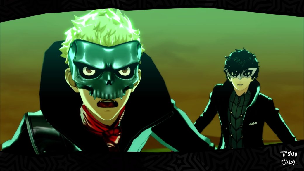 Рецензия на Persona 5 Royal — фото 7