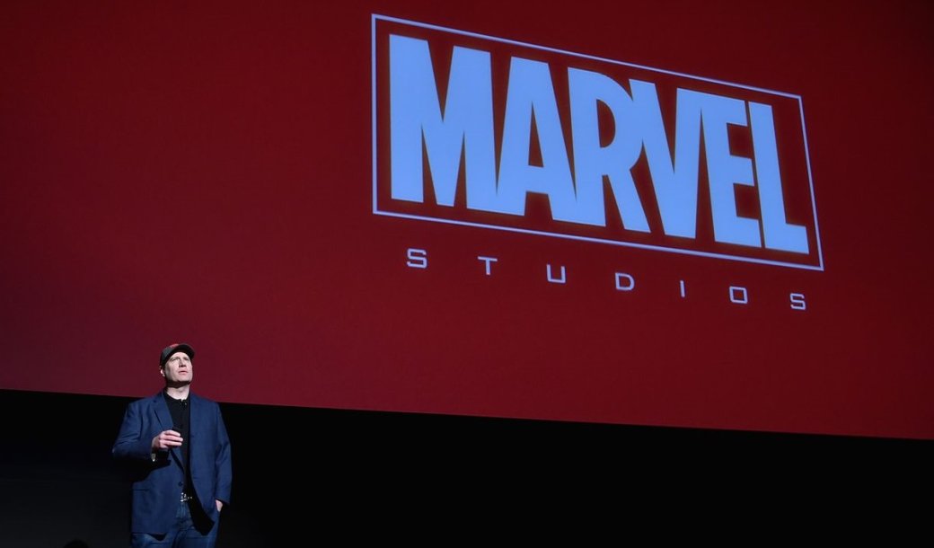 Marvel Studios выступит на Comic-Con 2019. Ждем новостей о четвертой фазе MCU — фото 1