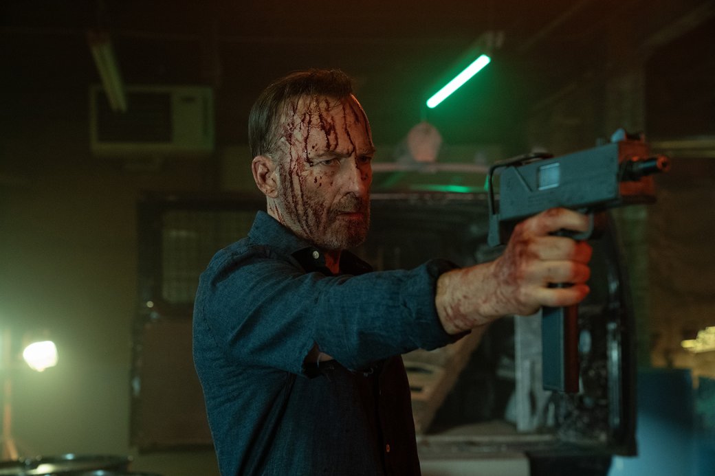 Без Ильи Найшуллера уже не так бодро
Источник: Universal Pictures