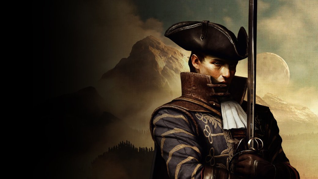 E3 2018: посмотрите мрачный трейлер ролевой игры GreedFall от разработчиков The Technomancer — фото 1