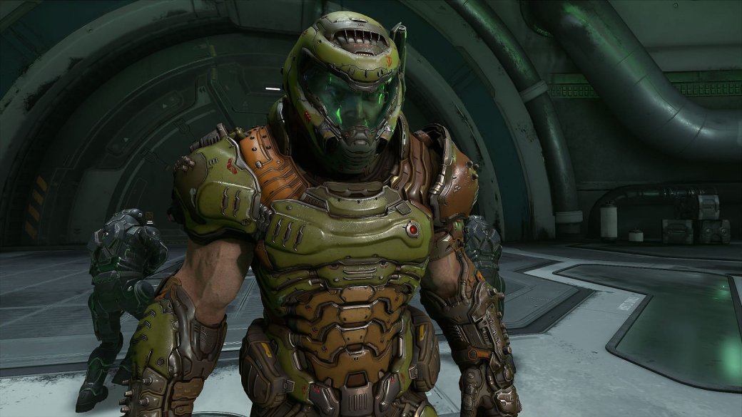 Doom Eternal установила рекорд продаж — фото 1