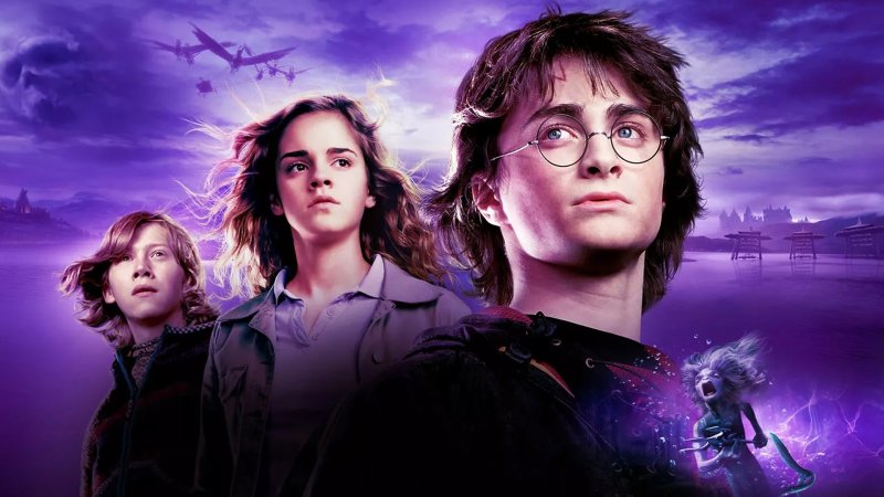 Магия вне времени: 7 причин любить вселенную Гарри Поттера в 10, 30 и 50 лет - изображение 1