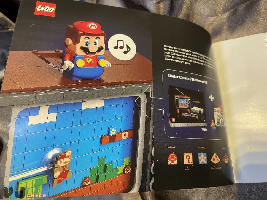 LEGO и ностальгия: компания выпустит конструктор-копию NES — изображение 4