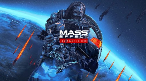 В декабре в PlayStation Plus могут войти ремастеры Mass Effect и Biomutant
