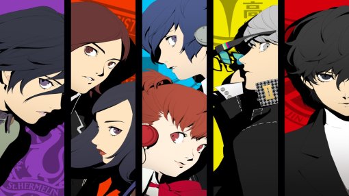 Авторы Persona 5 работают над новой неанонсированной игрой