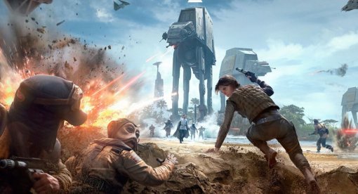 Энтузиасты анонсировали лаунчер Star Wars Battlefront 2 с фанатскими серверами
