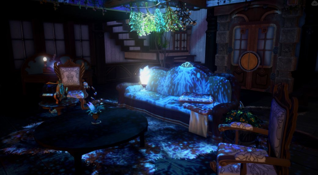 Галерея Геймеры обсуждают лучшие игры для самовыражения. Dark Souls, Final Fantasy XIV, Dreams и другие - 9 фото
