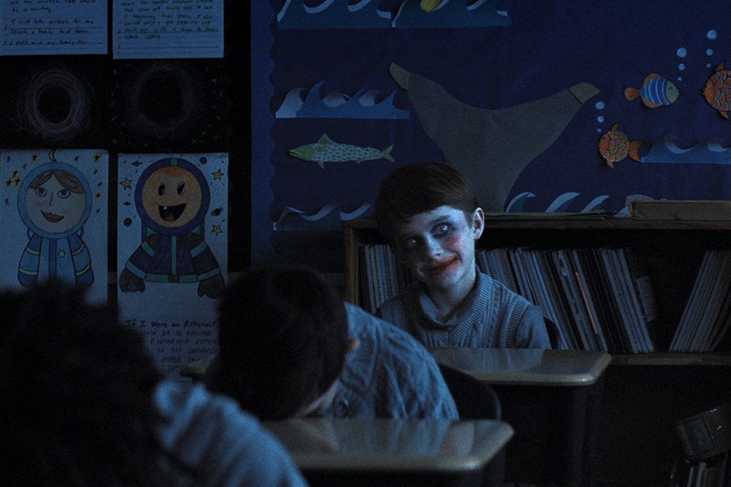 Кадр из фильма «Орудия»

Источник: Warner Bros. Pictures