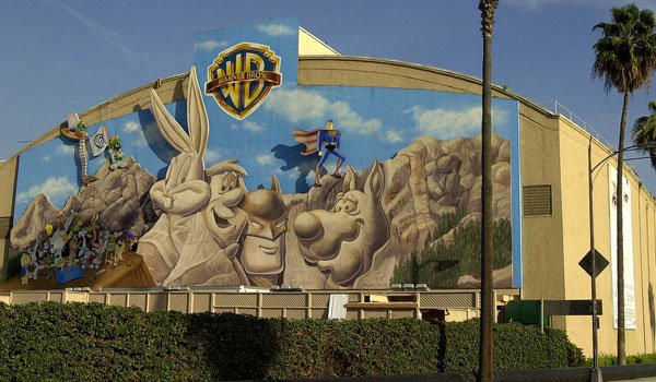 Warner Bros. готовит конкурента Steam и Origin — фото 1