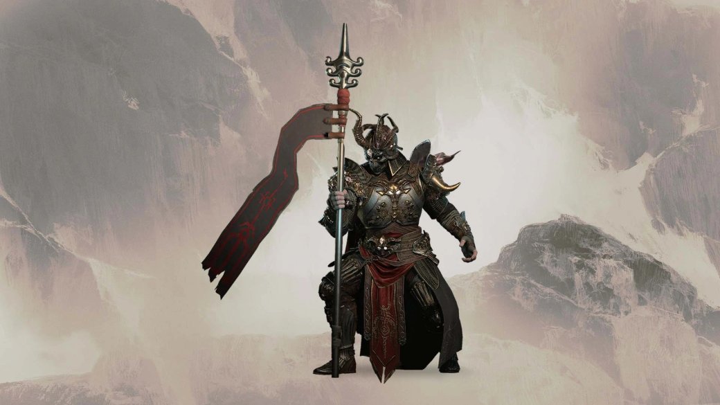 Blizzard выпустила трейлер первого сезона Diablo 4 — изображение 2