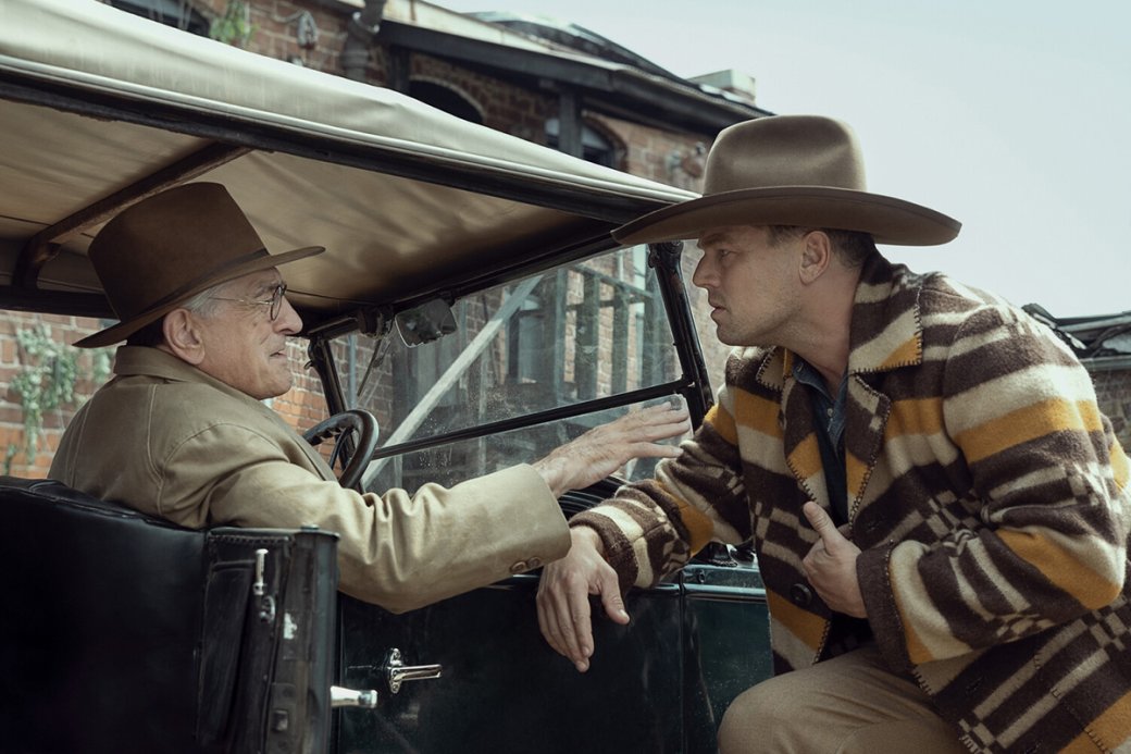 Кадр из фильма «Убийцы цветочной луны»

Источник: Paramount Pictures