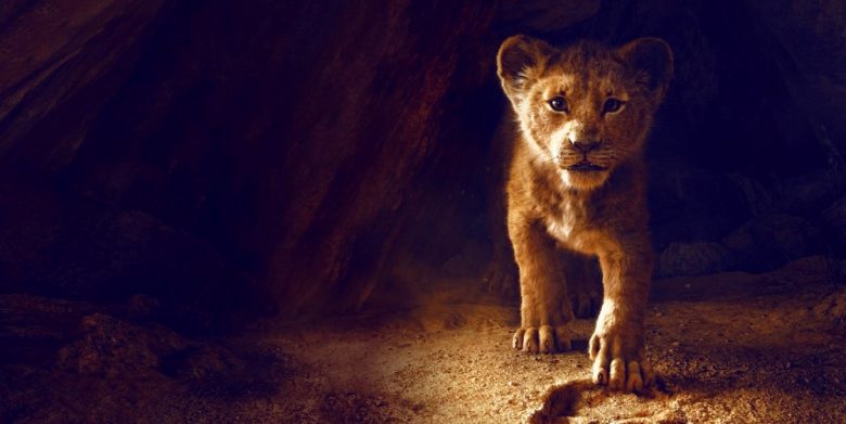 Фанат переделал тизер «Короля льва» в стиле оригинального мультика. Теперь Симба выглядит как надо! — фото 1