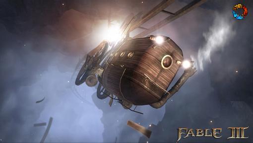Рецензия на Fable 2 — фото 2