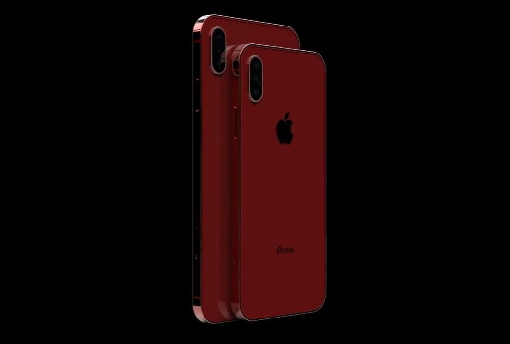 iPhone XI на видео: дизайн iPhone SE, но с тройной камерой, расширенной челкой и экраном на 120 Гц — фото 1