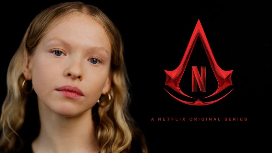 Одну из важных ролей в сериале исполнит Лаура Маркус, известная по «Часу дьявола», «Королеве змей» и «Андору»

Источник: Deadline