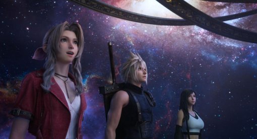 Критики оценили Final Fantasy 7 Rebirth выше FF 16