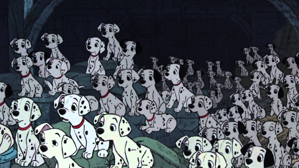 Walt Disney Pictures