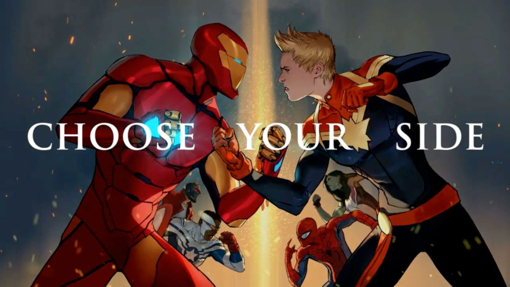 Чего ждать от 4 фазы киновселенной Marvel? Теории о будущем MCU — от Галактуса до новых Мстителей — фото 14