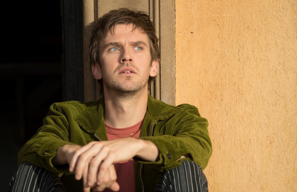 Сериал с Робертом Де Ниро в главной роли обзавелся датой премьеры на Netflix — изображение 2
