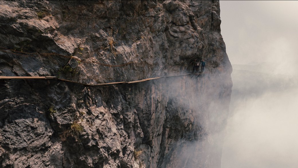 Источник: Lionsgate / Capstone Studios