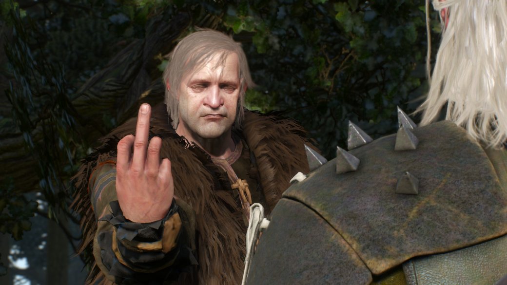 Потрачено. За что ненавидеть The Witcher 3: Wild Hunt, одну из лучших игр современности — фото 2