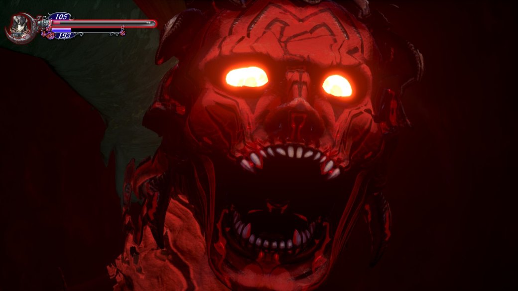 Рецензия на Bloodstained: Ritual of the Night — изображение 3