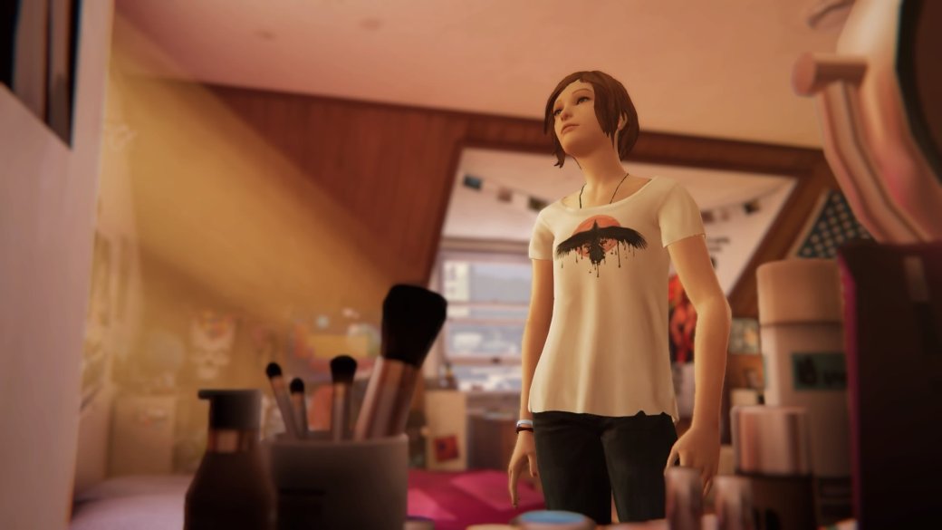 Подробный анализ первого эпизода Life is Strange: Before the Storm — фото 1